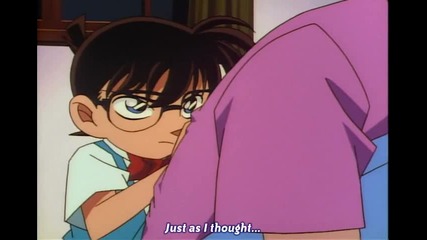 Detective Conan 110 Cooking Classroom Murder Case