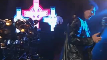 Tony Iommi Solo
