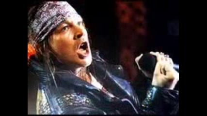 Guns n Roses - Don t Cry
