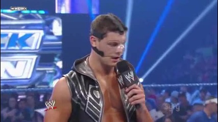 wwe.smackdown.2011.08.19.част 1