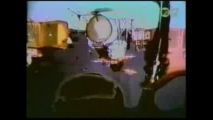 Black Sabbath - Iron Man