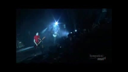 Sum 41 - 88 Live