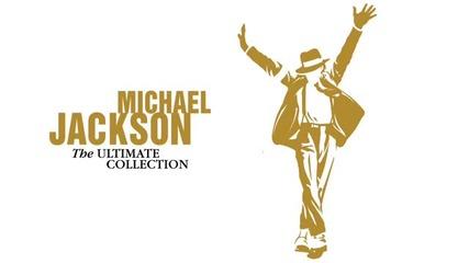 We Are Here To Change The World - Michael Jackson - The Ultimate Collection