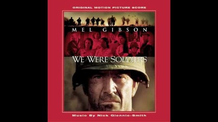 We Were Soldiers Soundtrack - Mansions of the Lord & End Credits