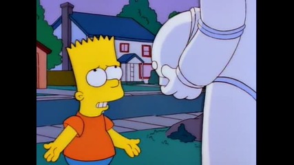 The Simpsons s7 e04