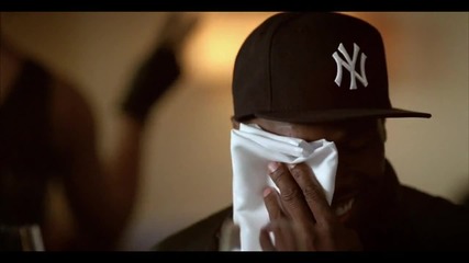 50 Cent - Do You Think About Me [hq]