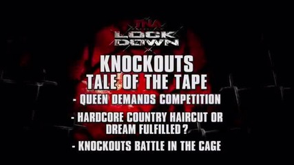 Tna.lockdown.2011.част 12
