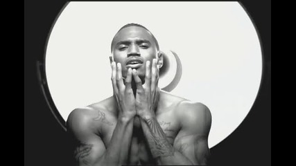 Trey Songz - Can t Be Friends (official Video hq)