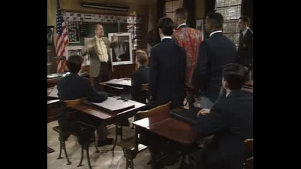 The Fresh Prince Of Bel - Air S2e20