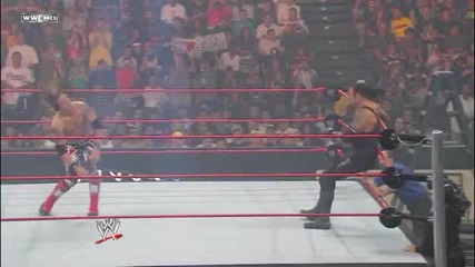 Undertaker - Big Boot