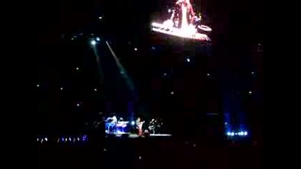 Bon Jovi - Runaway