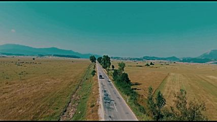 Amar Gile - Pijano - Official Music Video 2016 4k