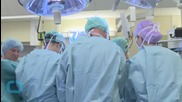 Texas Doctors Transplant First Skull-Scalp