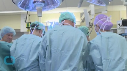 Texas Doctors Transplant First Skull-Scalp