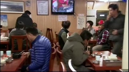 Advertising Genius Lee Tae Baek ep 12 part 2