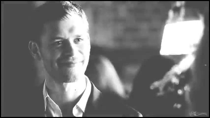 Klaus & Caroline // Save Me