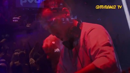 The best of Paul Van Dyk @ Amnesia Ibiza