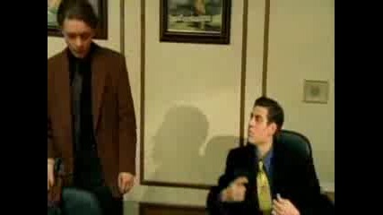 Brigada - Russian Mafia (star)