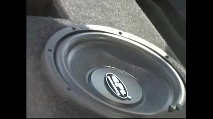 vedouris sound tuning