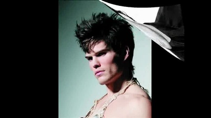 Sexy Hairstyles for Guys