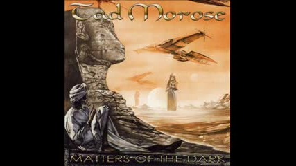 Tad Morose - Matters of the Dark 
