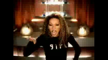 Monica - Just Another Girl 