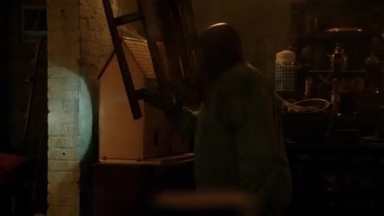 Body of proof S03e03