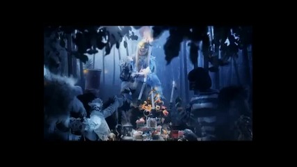 Kerli - Tea Party 