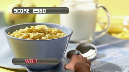 Rage Quit - No Luca No