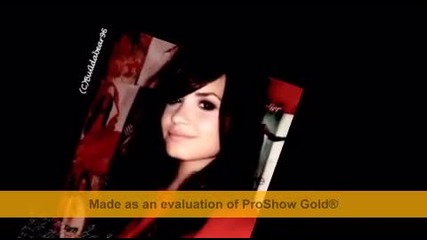 demi lovatoo .. ;pp