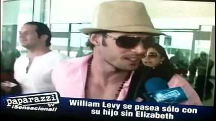 Camila Sodi aprende de Michael Jackson. 