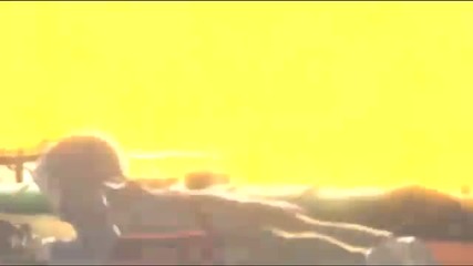 Darker Than Black Amv - City