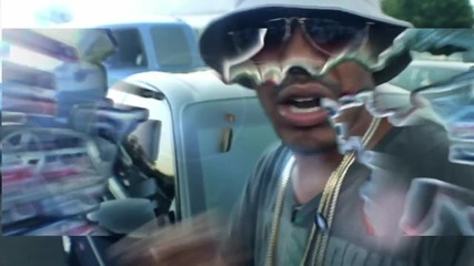 P. A. - Gettn Most