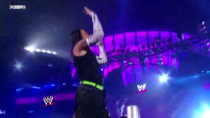 Jeff Hardy Mv