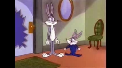 Анимационен Рап - Outkast & Looney Tunes