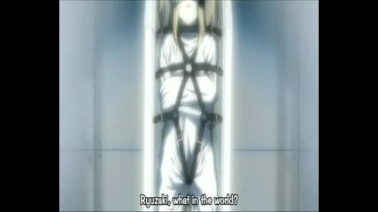 Death Note Ep 26