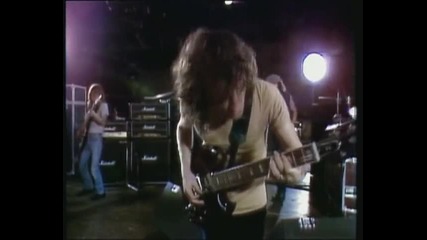 1984 - Ac - dc - Nervous Shakedown 