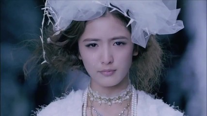 Flower - Snow White