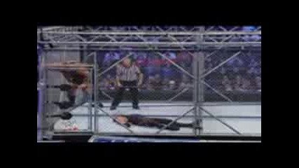 Wwe undertaker deadliest matches