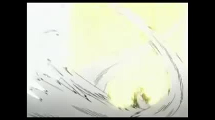 Zaraki Kenpachi - The Game