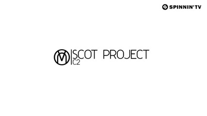Scot Project - C2 (available December 3)