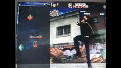 Dance! Gameplay Video