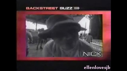 Nick Carter - Womanizer
