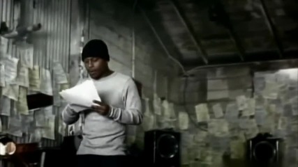 _new 2012_ - Bad Meets Evil - Drama' Prod. (hd Music Video)