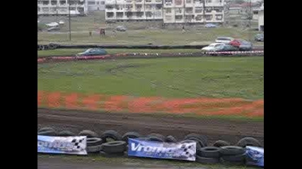 Рали Дебелт 08.12.2007