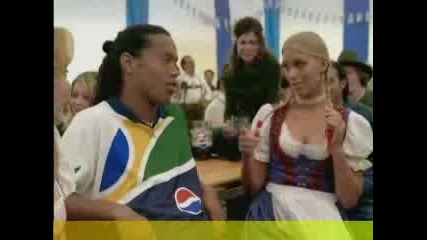 Pepsi фествал
