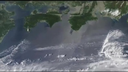 Мистериозни Обекти - Японският Атлантис