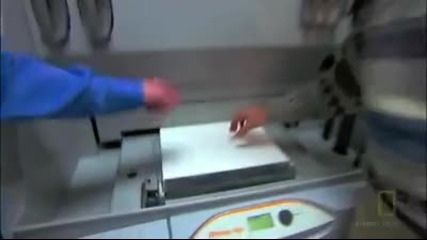 Първи по рода си 3 D принтер