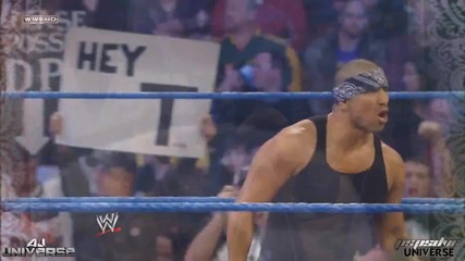 Hunico 2nd Custom Entrance Video Titantron