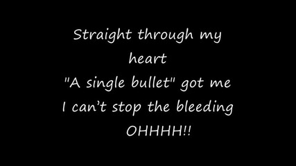 Backstreet Boys- Straight Through My Heart